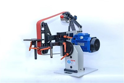 Grinder gwregys 2 x 72