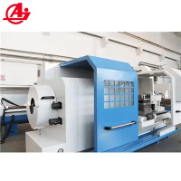 Qkp1219 turn cnc edau